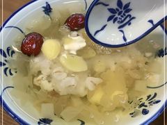 -一心甜汤(丹凤街店)