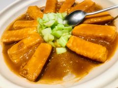 -贝勒爷·酥不腻烤鸭