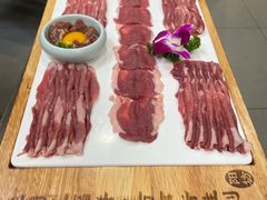-阳坊胜利涮羊肉(阳坊老店)