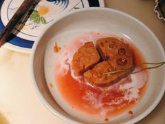 -桂满陇·桃花院落(长泰广场店)