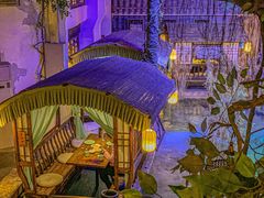 -淀里船宴(卓达店)