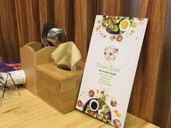 -Dreamsalad梦想轻厨(健康轻食·减脂沙拉·意面·祖庙店)