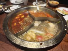 -巴邑火锅·夜宵(港隆广场店)