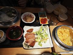 -味太助·银饭食堂(中华城店)