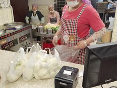 -清真石家包子(大皮院总店)