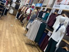 -优衣库(青岛万象城店)