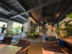 -J Create城市露营咖啡·简餐·宠物(上海动物园店)