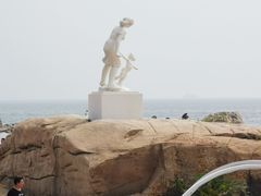 -老虎石海上公园