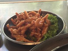 -老板娘的烤肉店(港湾广场店)