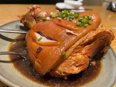 -金掌勺·锅包肉(广渠门店)