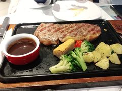 -必胜客(车陂店)