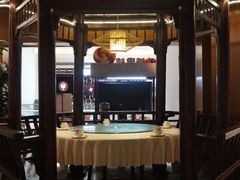 门面-壹只卤鹅 · 潮汕菜(京基百纳店)