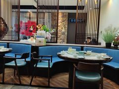 -上地宴·中关村的会客厅(清河高铁站店)