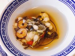 八宝茶-禄鼎记·多口味酸菜鱼(侨鑫店)