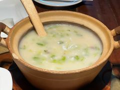 -大良毋米粥·粥底火锅(岭南天地店)