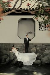 点击看大图 -苏州HX-合喜映画婚纱摄影
