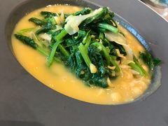 -半山腰·云南菜(侨福芳草地店)