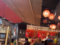-湘间田舍(北仑银泰店)