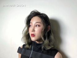 -3AM·S HAIR SALON烫发染发接发
