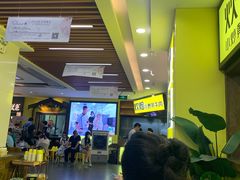 -炊烟小炒黄牛肉(中心印象城店)