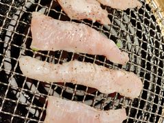 -谷牛日式烤肉(宝山U天地店)