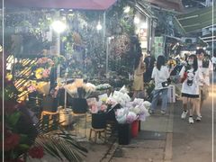 -循礼门鲜花花市(武汉循礼门店)