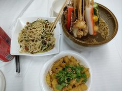 -恋上乐山小吃(水围恒春园店)