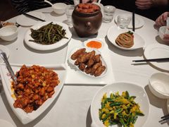 -峨嵋酒家总店(车公庄店)