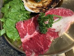 -梦山水日本烧肉(五四广场店)