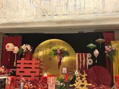 -豪廷轩中餐厅·特色云南菜(温德姆至尊豪廷大酒店)