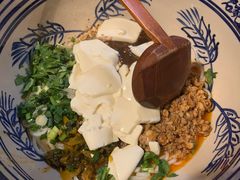 -蜗牛小馆醉乡民谣云南菜(惠新西里店)