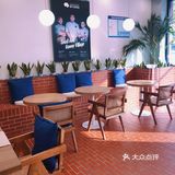 很早就知道这家店，但是因为距离一直没有尝试