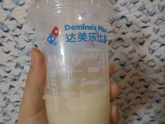 -达美乐比萨(朝阳路店)