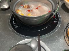 -椰庭·椰子鸡·创意玩家(晶耀前滩店)