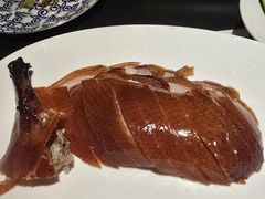 -喜悦烤鸭·新京菜(王府井店)