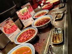 -乐咖啡西餐厅(太湖皇冠假日酒店)