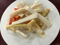 -荣生萝卜汤饭店