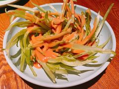 -粗茶淡饭·隐庐私厨(东亭店)
