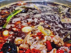 -程记私房火锅兔(总店)