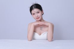 -蜜桃少女VISION写真馆(雁塔店)