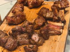 -通海俄式烧烤·俄罗斯大串(嵩山路店)