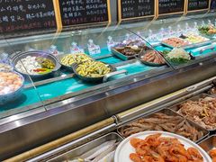 -阿喆私房菜(西五路店)