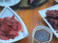 -漕河全驴宴饭店(徐水店)