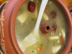 -民食香·腊排骨野生菌美食(木府店)