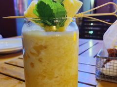 -MR.ROCKY洛奇先生RESTAURANT&BAR(宝安壹方城店)