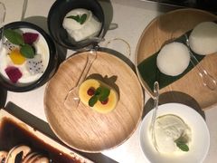 -赤坂亭M9和牛烧肉·日料398放题(万达店)