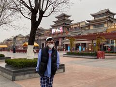 -济南方特东方神画