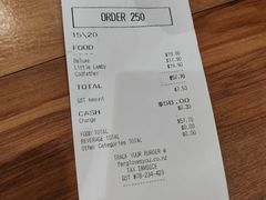 -Fergburger(皇后镇店)