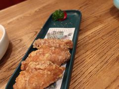 -新白鹿餐厅(城西银泰城店)