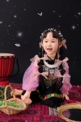 -糖果baby儿童摄影定制馆(外景店)